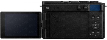 Panasonic Lumix DC-S9 Night Blue Body (DC-S9E-A)