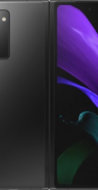 Samsung Galaxy Z Fold2 12/256GB Mystic Black (SM-F916BZKQ)