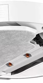 Xiaomi Mi Robot Vacuum S10 White