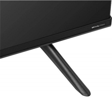 Hisense 55A6BG