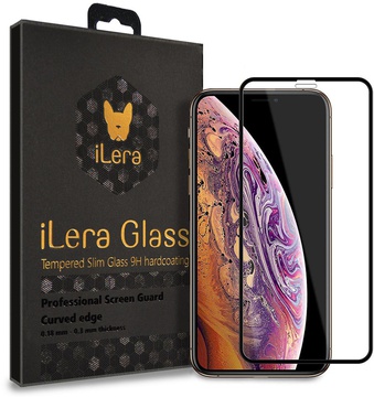 Eclat iLera Invisible 3D for iPhone Xs Max/11 Pro Max