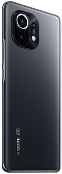 Xiaomi Mi 11 8/256GB Midnight Gray (Global Version)