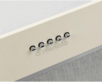 Minola HBI 5627 IV 1000 LED