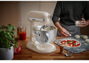 KitchenAid Artisan 5.6 л 5KSM60SPXEAC