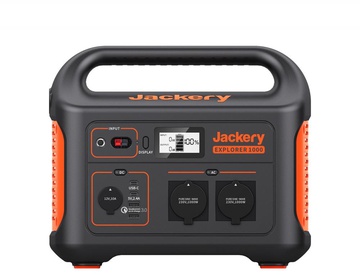 Jackery Explorer 1000EU