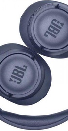 JBL T710 BT BLU