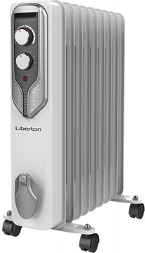 Liberton LOH-2604