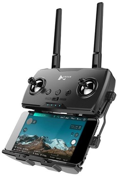 Hubsan ZINO PRO Portable Wi-Fi 5G FPV 4K Kit