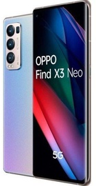 OPPO Find X3 Neo 12/256GB Galactic Silver