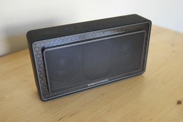 Bowers & Wilkins T7 Black