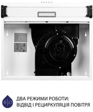 Minola HPL 514 WH