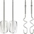 Kenwood Lite HMP30.A0WH