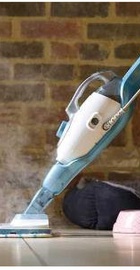 Black+Decker FSMH1351SM