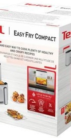 Tefal Easy Fry Compact EY145A10