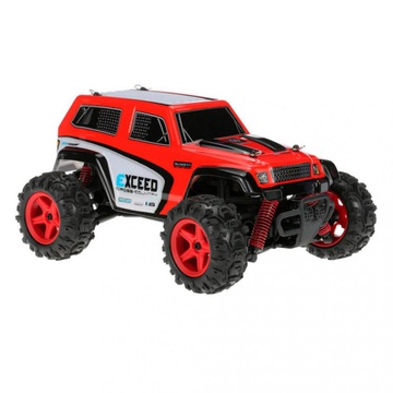 Subotech CoCo Джип 4WD (ST-BG1510Dr)