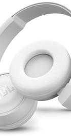JBL T450 BT White (JBLT450BTWHT)