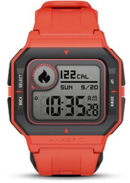 Amazfit Neo Red