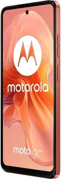 Motorola G04 4/64GB Sunrise Orange (PB130046) (UA)