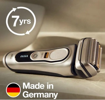 Braun Series 9 Pro 9417s