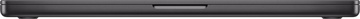 Apple MacBook Pro 16" Late 2024 Space Black (MX2X3)