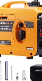 MaXpeedingRODS MXR1500