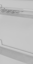 Indesit INKS 1401 W4U