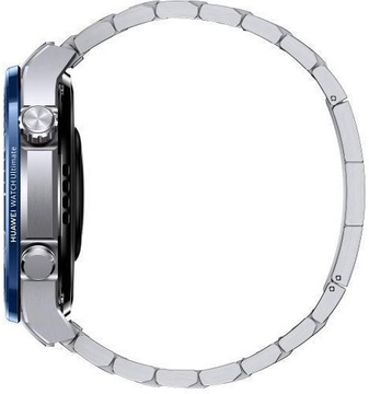 HUAWEI Watch Ultimate Voyage Blue