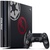 Sony PlayStation 4 Pro (PS4 Pro) Limited Edition + Star Wars: Battlefront II