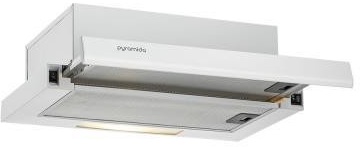 Pyramida TLX1 60 WH