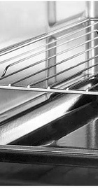 Liberton LEO-480 Black Mirror