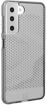 URBAN ARMOR GEAR Samsung Galaxy S21 Lucent Ice (21281N314343)