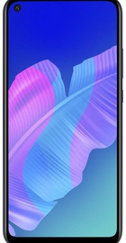 HUAWEI P40 lite E 4/64GB Midnight Black (51095DCE)