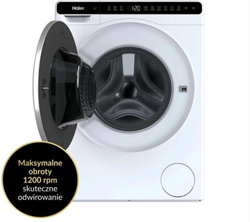 Haier HW50-BP12307U1-S