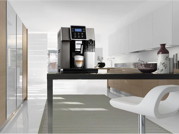 Delonghi Perfecta EVO ESAM 420.80.TB