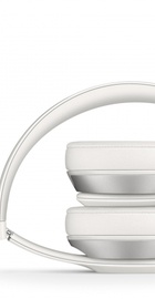 Beats By Dr. Dre Solo 2.0 White (MH8X2)
