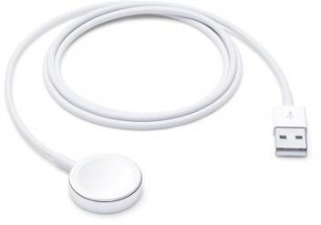 Apple Watch SE 2 GPS 40mm Starlight Aluminum Case with Starlight Sport Band (MNJP3)