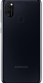 Samsung Galaxy M21 4/64GB Black (SM-M215FZKU)