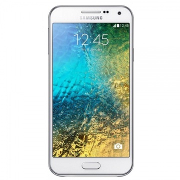 Samsung E500H Galaxy E5 White (UA UCRF)