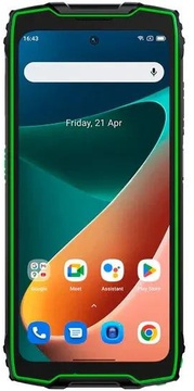Blackview BV9300 12/256GB Green