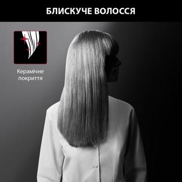 Rowenta Karl Lagerfeld Easyliss SF161LF0