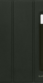 LAUT HUEX Smart Case для iPad Air 10.9" (2021-2023) Military Green (L_IPD20_HP_MG)