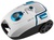 Liberton LVC-0804B ECO White