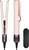 Dyson Airstrait HT01 Ceramic Pink/Rose Gold (598960-01)