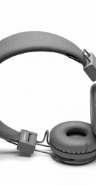 Urbanears Plattan Dark Grey