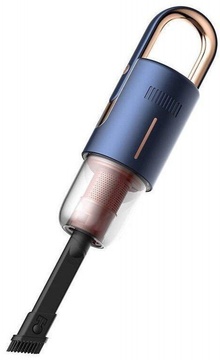 Deerma VC20 Pro Cordless Vacuum Cleaner Blue (DEM-VC20Pro)