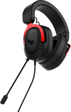 ASUS TUF Gaming H3 Red (90YH02AR-B1UA00)