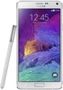 Samsung N910H Galaxy Note 4 Frost White (UA UCRF)