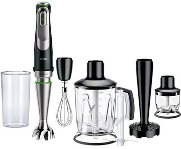 Braun MQ9147X
