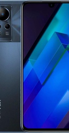 Infinix Note 12 6/128GB Force Black