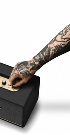 Marshall Stanmore III Black (1006010)